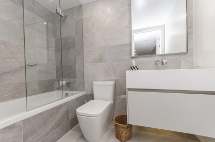 Photo 8 at 606 - 889 Pacific Street, Downtown VW, Vancouver West