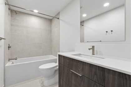 Photo 17 at 306 - 3590 W 39th Avenue, Dunbar, Vancouver West