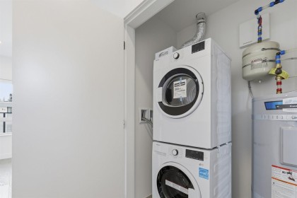 Photo 18 at 306 - 3590 W 39th Avenue, Dunbar, Vancouver West