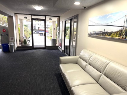 Photo 18 at 1903 - 145 St. Georges Avenue, Lower Lonsdale, North Vancouver