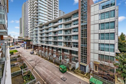 Photo 23 at 611 - 455 Sw Marine Drive, Marpole, Vancouver West