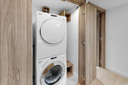 Photo 17 at 611 - 455 Sw Marine Drive, Marpole, Vancouver West