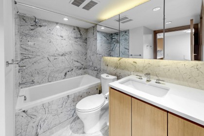 Photo 16 at 611 - 455 Sw Marine Drive, Marpole, Vancouver West