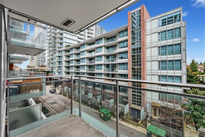 Photo 22 at 611 - 455 Sw Marine Drive, Marpole, Vancouver West