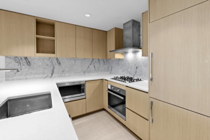 Photo 3 at 611 - 455 Sw Marine Drive, Marpole, Vancouver West