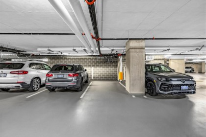 Photo 24 at 611 - 455 Sw Marine Drive, Marpole, Vancouver West