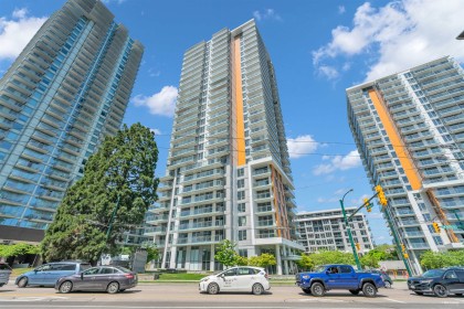 Photo 34 at 611 - 455 Sw Marine Drive, Marpole, Vancouver West