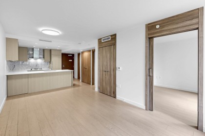 Photo 10 at 611 - 455 Sw Marine Drive, Marpole, Vancouver West