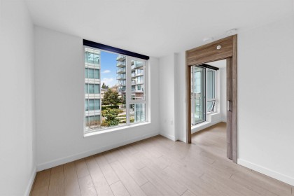 Photo 15 at 611 - 455 Sw Marine Drive, Marpole, Vancouver West