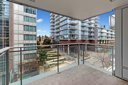 Photo 19 at 611 - 455 Sw Marine Drive, Marpole, Vancouver West