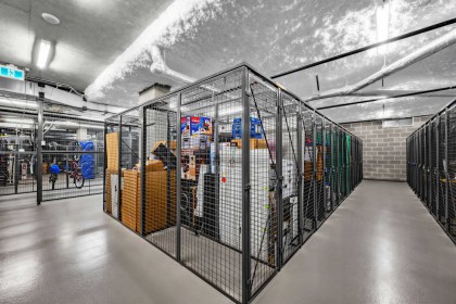 Photo 25 at 611 - 455 Sw Marine Drive, Marpole, Vancouver West