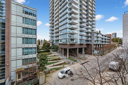 Photo 21 at 611 - 455 Sw Marine Drive, Marpole, Vancouver West