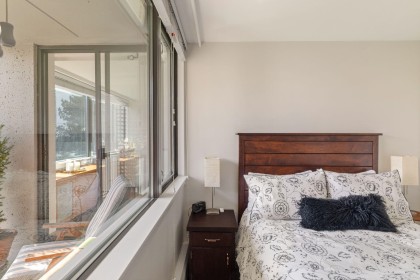 Photo 23 at 406 - 1740 Comox Street, West End VW, Vancouver West