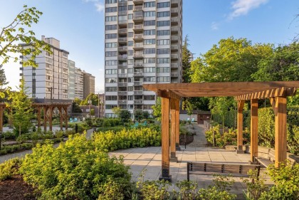 Photo 27 at 406 - 1740 Comox Street, West End VW, Vancouver West