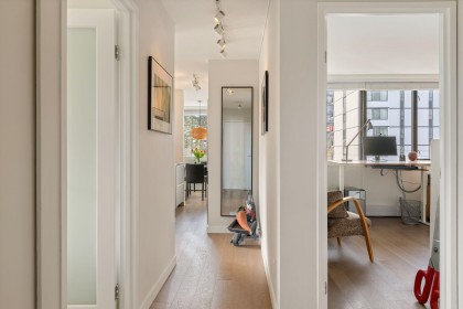 Photo 16 at 406 - 1740 Comox Street, West End VW, Vancouver West