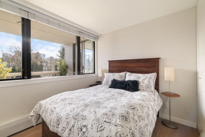 Photo 22 at 406 - 1740 Comox Street, West End VW, Vancouver West