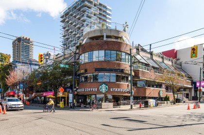 Photo 32 at 406 - 1740 Comox Street, West End VW, Vancouver West