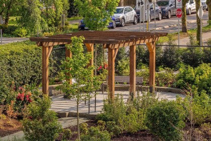 Photo 28 at 406 - 1740 Comox Street, West End VW, Vancouver West