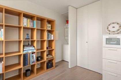 Photo 20 at 406 - 1740 Comox Street, West End VW, Vancouver West