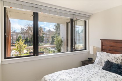 Photo 24 at 406 - 1740 Comox Street, West End VW, Vancouver West