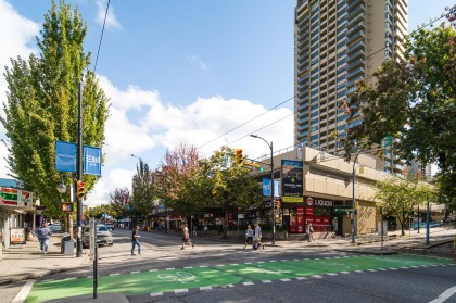 Photo 30 at 406 - 1740 Comox Street, West End VW, Vancouver West