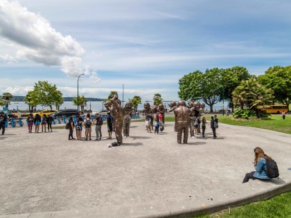 Photo 33 at 406 - 1740 Comox Street, West End VW, Vancouver West