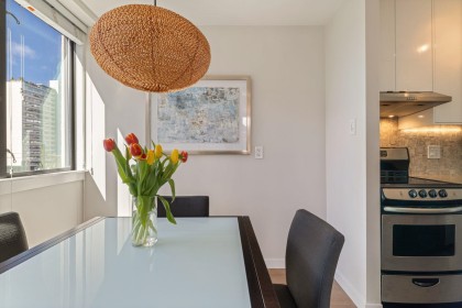 Photo 14 at 406 - 1740 Comox Street, West End VW, Vancouver West