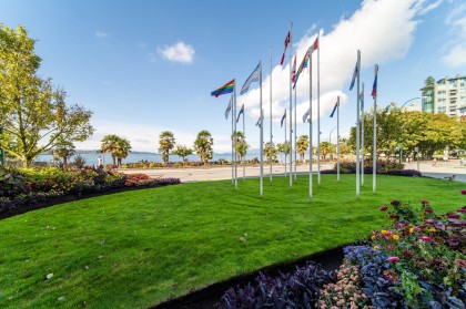 Photo 35 at 406 - 1740 Comox Street, West End VW, Vancouver West