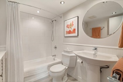 Photo 25 at 406 - 1740 Comox Street, West End VW, Vancouver West