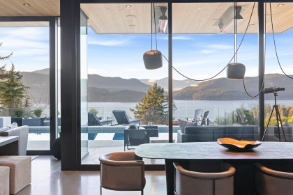 Photo 10 at 6252 Overstone Drive, Gleneagles, West Vancouver