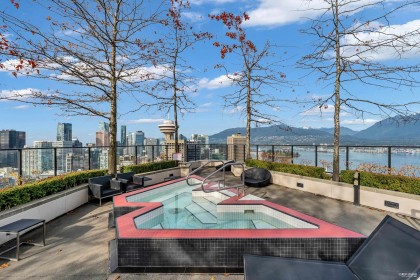 Photo 16 at 605 - 128 W Cordova Street, Downtown VW, Vancouver West