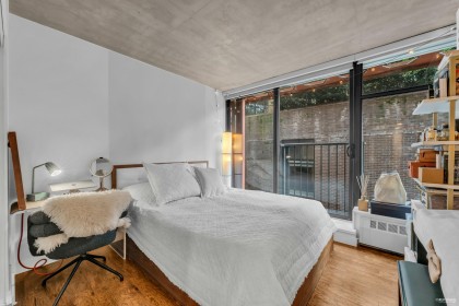 Photo 12 at 605 - 128 W Cordova Street, Downtown VW, Vancouver West