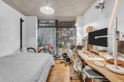 Photo 11 at 605 - 128 W Cordova Street, Downtown VW, Vancouver West