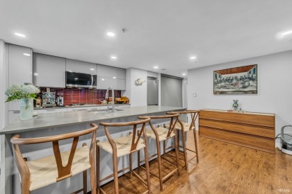 Photo 8 at 605 - 128 W Cordova Street, Downtown VW, Vancouver West