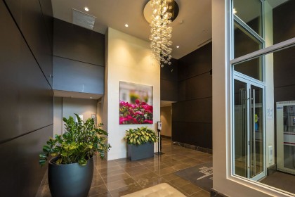 Photo 2 at 608 - 1561 W 57th Avenue, South Granville, Vancouver West