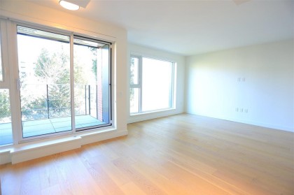 Photo 6 at 608 - 1561 W 57th Avenue, South Granville, Vancouver West