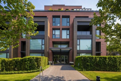 Photo 1 at 608 - 1561 W 57th Avenue, South Granville, Vancouver West