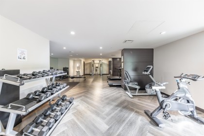 Photo 11 at 608 - 1561 W 57th Avenue, South Granville, Vancouver West