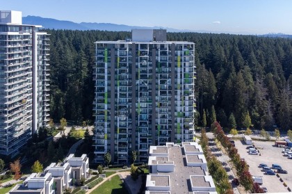 Photo 6 at 1208 - 3487 Binning Road, University VW, Vancouver West