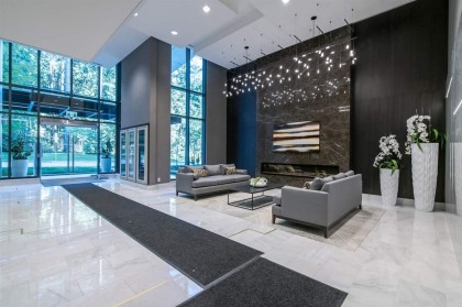 Photo 3 at 1208 - 3487 Binning Road, University VW, Vancouver West