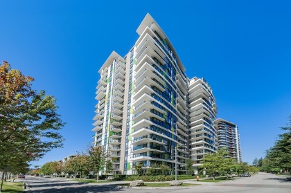 Photo 5 at 1208 - 3487 Binning Road, University VW, Vancouver West