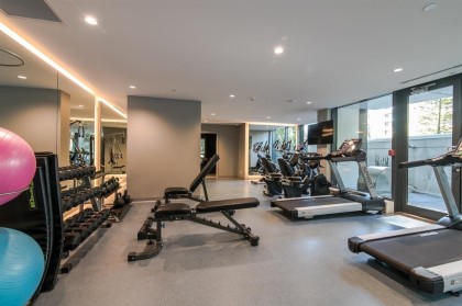 Photo 4 at 1208 - 3487 Binning Road, University VW, Vancouver West