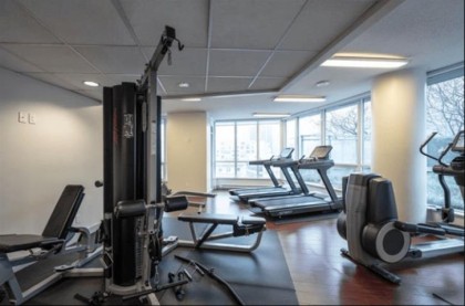 Photo 4 at 1802 - 833 Seymour Street, Downtown VW, Vancouver West