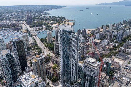 Photo 23 at 2805 - 1289 Hornby Street, Downtown VW, Vancouver West