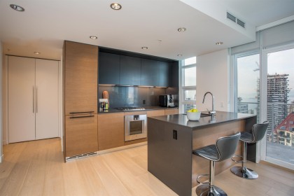 Photo 6 at 2805 - 1289 Hornby Street, Downtown VW, Vancouver West