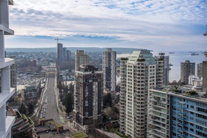 Photo 12 at 2805 - 1289 Hornby Street, Downtown VW, Vancouver West