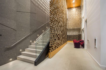 Photo 22 at 2805 - 1289 Hornby Street, Downtown VW, Vancouver West