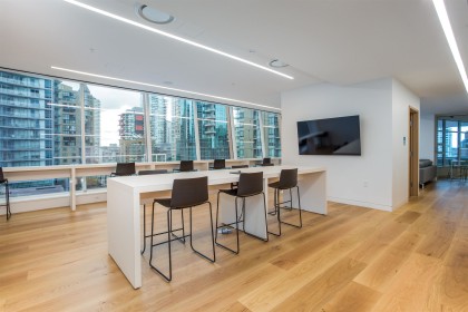 Photo 20 at 2805 - 1289 Hornby Street, Downtown VW, Vancouver West