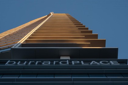 Photo 24 at 2805 - 1289 Hornby Street, Downtown VW, Vancouver West