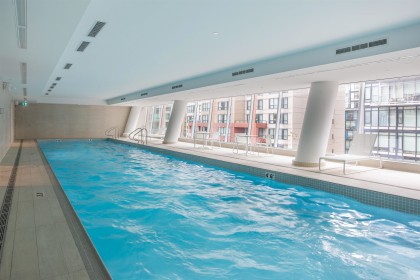 Photo 18 at 2805 - 1289 Hornby Street, Downtown VW, Vancouver West